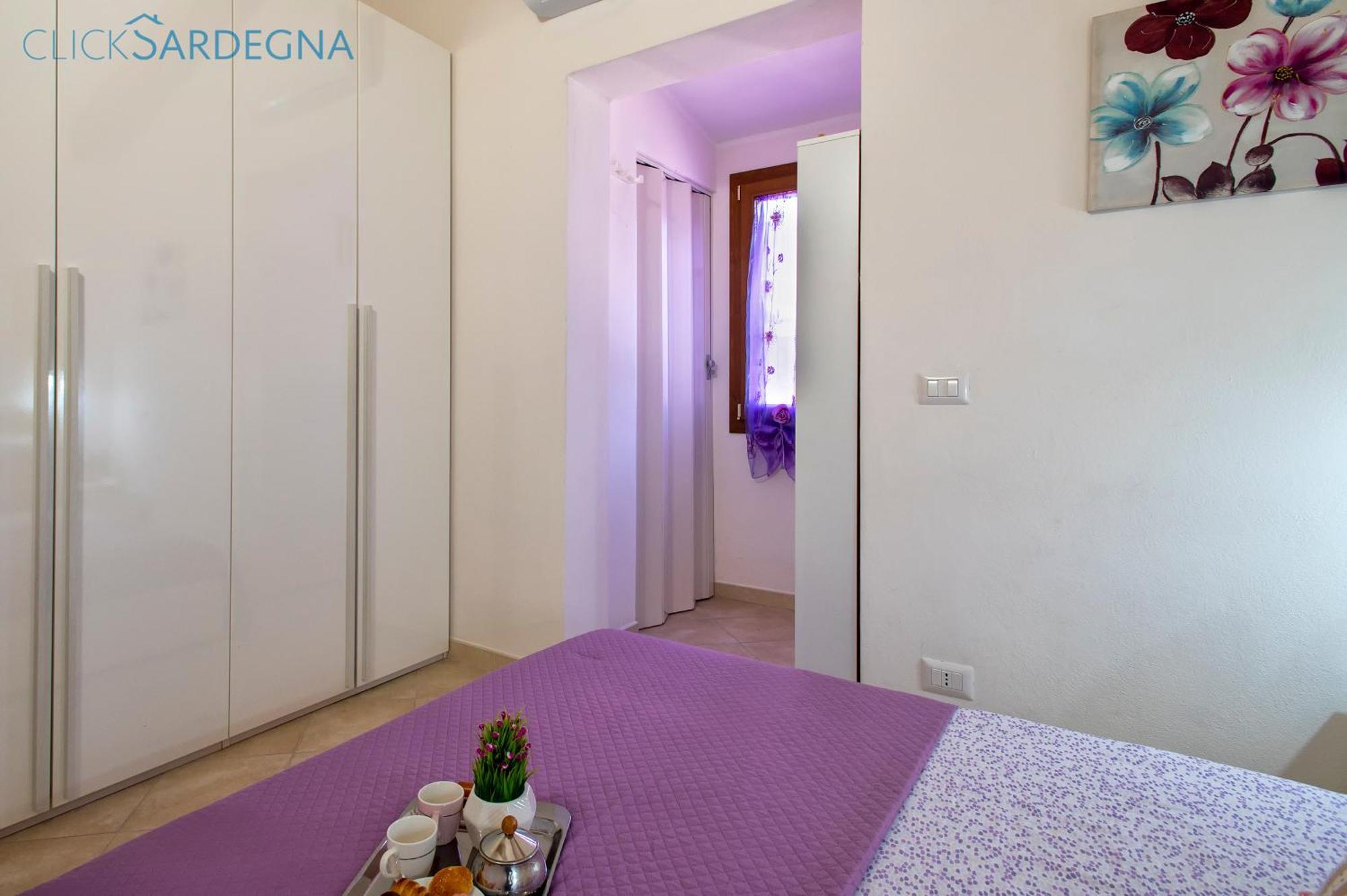 Casa Sant'Anna In Villa Brionis Con Grande Veranda Vista Mare Alghero Buitenkant foto